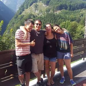 Meet your Posher, Michaela